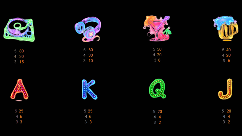 《單手跳高高》一個極具現代感老虎機的精彩魅力